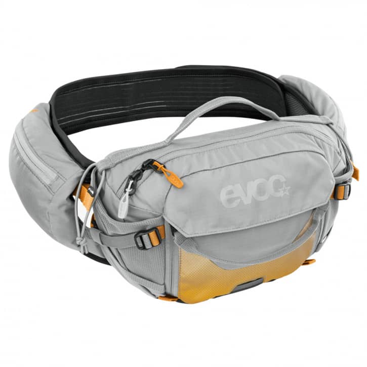 EVOC Hip Pack Pro E-Ride 3L stone von Evoc
