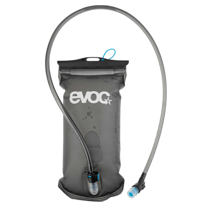EVOC Hydration Bladder 1.5L carbon grey EVOC Hydration Bladder 1.5L carbon grey von Evoc