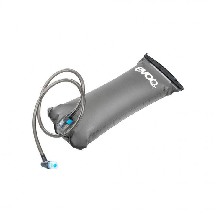 EVOC Hydration Bladder 3L carbon grey EVOC Hydration Bladder 3L carbon grey von Evoc