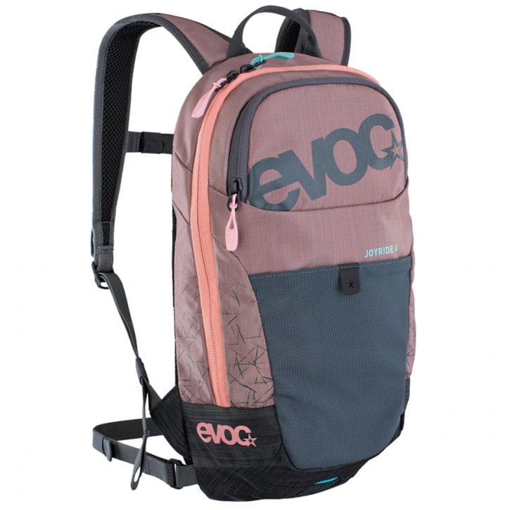 EVOC Joyride 4L carbon grey/dusty pink von Evoc