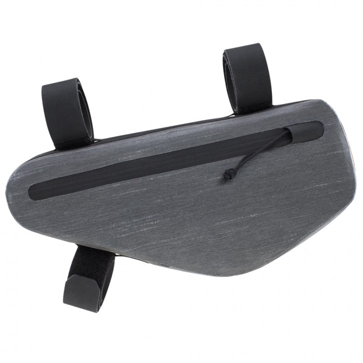 EVOC Multi Frame Pack WP carbon grey - S von Evoc