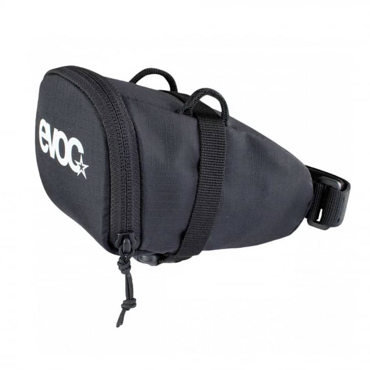 EVOC Seat Bag, black, M, -MY20 0,7L von Evoc