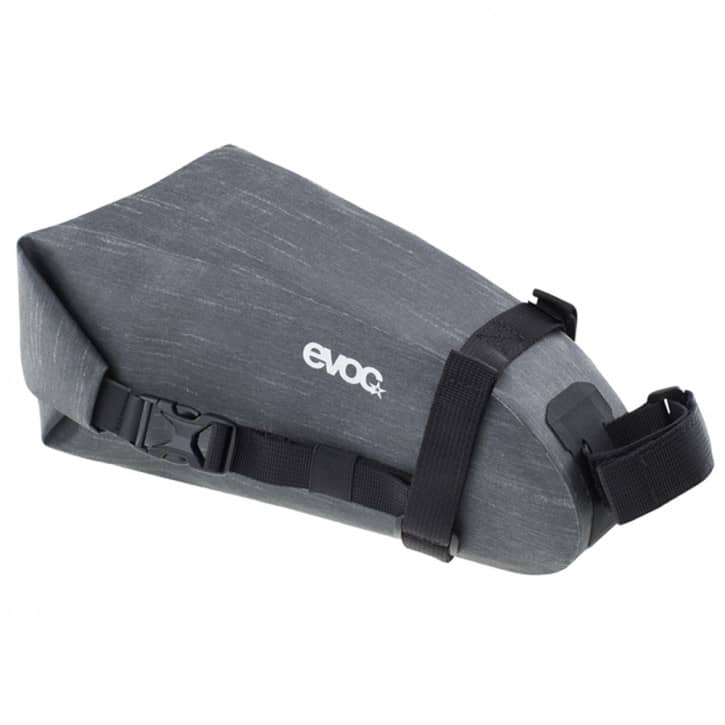 EVOC Seat Pack WP 2L carbon grey von Evoc