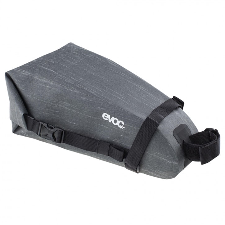 EVOC Seat Pack WP 4L carbon grey EVOC Seat Pack WP 4L carbon grey von Evoc