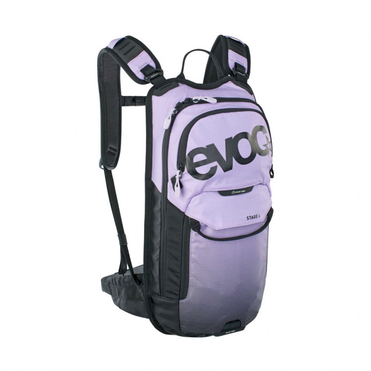 EVOC Stage 6L + 2L Bladder multicolour EVOC Stage 6L + 2L Bladder multicolour von Evoc
