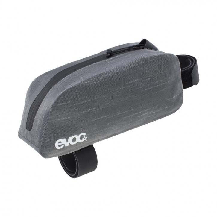 EVOC Top Tube Pack WP carbon grey EVOC Top Tube Pack WP carbon grey von Evoc
