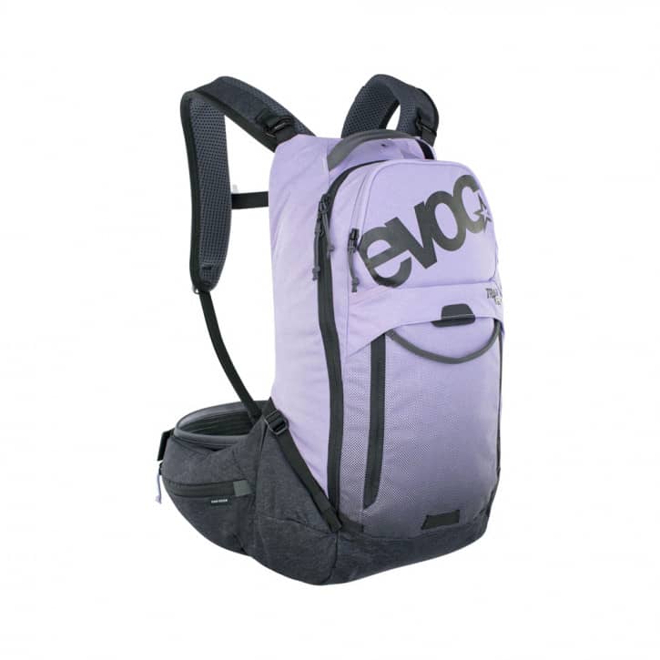 EVOC Trail PRO 16L multicolour L-XL von Evoc