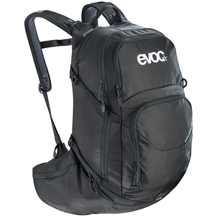 Evoc Explorer PRO 26L black Evoc Explorer PRO 26L black von Evoc