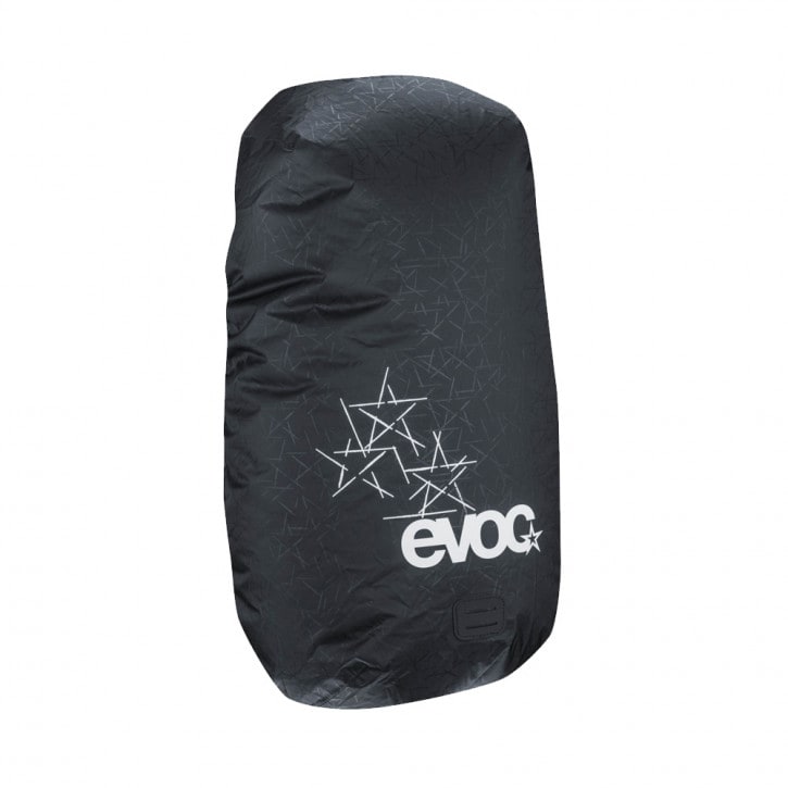 Evoc Raincover Sleeve black - L von Evoc