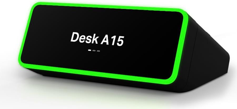 Evoko Kleeo - Desk Manager 1-pack (910.1970.900) von Evoko