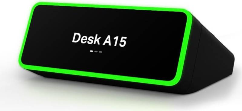 Evoko Kleeo - Desk Manager 1-pack (910.1970.900) von Evoko