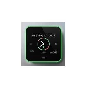 Evoko Liso Room Manager digitales Türschild 20,30cm (8) touch (ERM2001) von Evoko