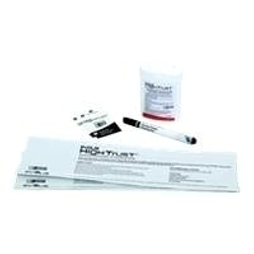 Evolis Cleaning Kit 1 Pen, 1 Dispenser, ACL002 (1 Pen, 1 Dispenser Incl.: pre-Saturated Tcards, 2 Adhesive Cards) Evolis Cleaning Kit 1 Pen, 1 Dispenser, ACL002 (1 Pen, 1 Dispenser Incl.: pre-Saturated Tcards, 2 Adhesive Cards) von Evolis