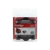 EVOLIS Farbband color 100 f. Badgy (VBDG204EU) von Evolis