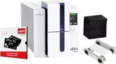 EVOLIS Ständer f. Preisschilder flac (AC000013) von Evolis