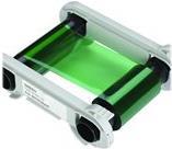 Evolis High Trust - Grün - Farbband - für Evolis Primacy 2, Primacy 2 Simplex Expert von Evolis