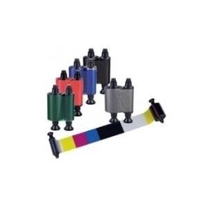 Evolis High Trust Hologram Overlay Varnish Ribbon - 1 - Farbband - für Evolis Zenius Expert Contactless, Zenius Expert Mag ISO, Zenius Expert Smart (RVA022NAA) von Evolis