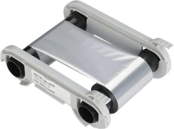 Evolis High Trust - Metallisch silber - Farbband - für Evolis Primacy 2, Primacy 2 Simplex Expert Evolis High Trust - Metallisch silber - Farbband - für Evolis Primacy 2, Primacy 2 Simplex Expert von Evolis
