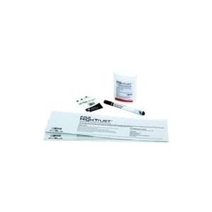 Evolis High Trust Regular Cleaning Kit - Drucker - Reinigungssatz (ACL001) von Evolis