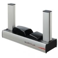 Evolis IDS 16 R Namensschild-Clip Grau 100Stück(e) (1411001) von Evolis