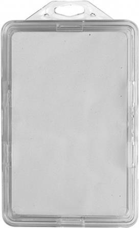 Evolis IDS 90 Namensschild-Halterung Polystyrene 100 Stück(e) (1458000) von Evolis