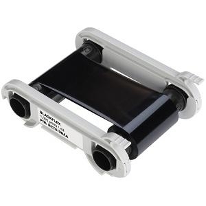 Evolis Monochrome ribbon - 1 - Schwarz - 2,000 Bilder - Farbband (RCT023NAA) von Evolis