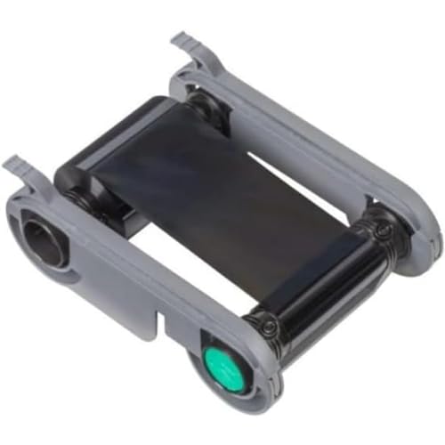 Evolis Primacy 2 Schwarz Monochrome Bandpatrone Evolis Primacy 2 Schwarz Monochrome Bandpatrone von Evolis