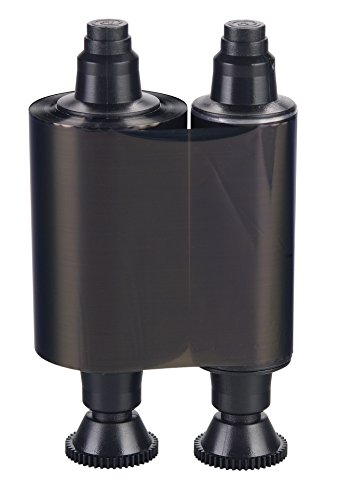 Evolis R2011 1000 Seiten Farbband, – Bänder Printserver Pebble 4/Dualys 3/Quantum/Testversion zum Lieferumfang, 1000 Seiten, schwarz Evolis R2011 1000 Seiten Farbband, – Bänder Printserver Pebble 4/Dualys 3/Quantum/Testversion zum Lieferumfang, 1000 Seiten, schwarz von Evolis