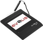 Evolis Sig Activ - Unterschriften-Terminal mit LCD Anzeige - 6.4 x 10.8 cm - elektromagnetisch - kabelgebunden - USB Evolis Sig Activ - Unterschriften-Terminal mit LCD Anzeige - 6.4 x 10.8 cm - elektromagnetisch - kabelgebunden - USB von Evolis