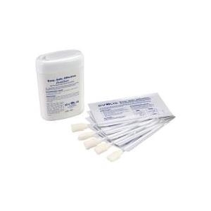Evolis UltraClean Cleaning Kit - Drucker - Reinigungssatz (A5011) von Evolis