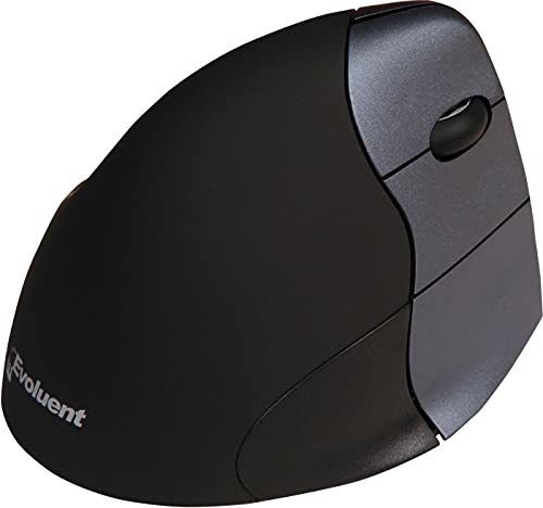 Evoluent Vertical Mouse4 WL Right Hand von Evoluent