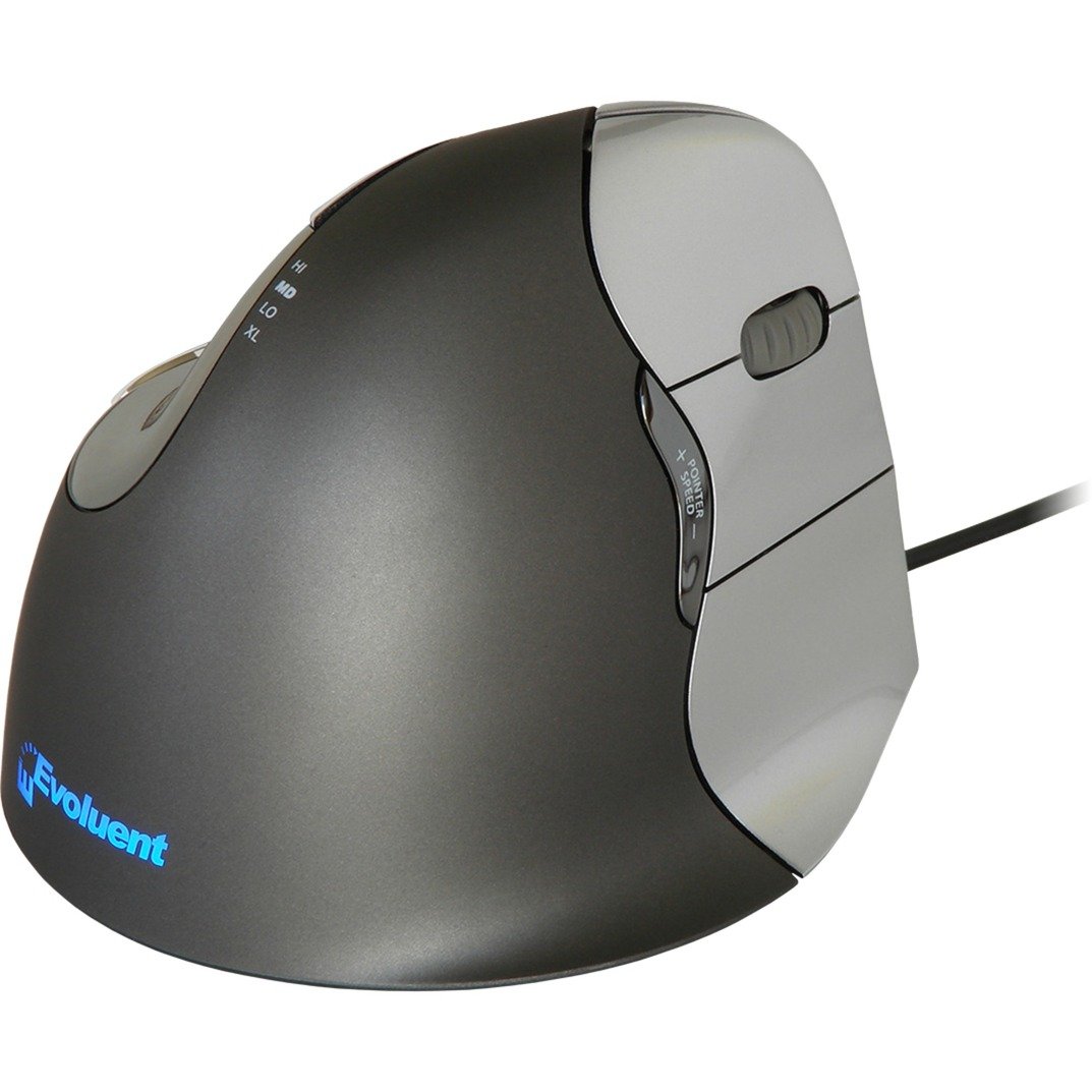 Vertical Mouse 4 RH, Maus Vertical Mouse 4 RH, Maus von Evoluent