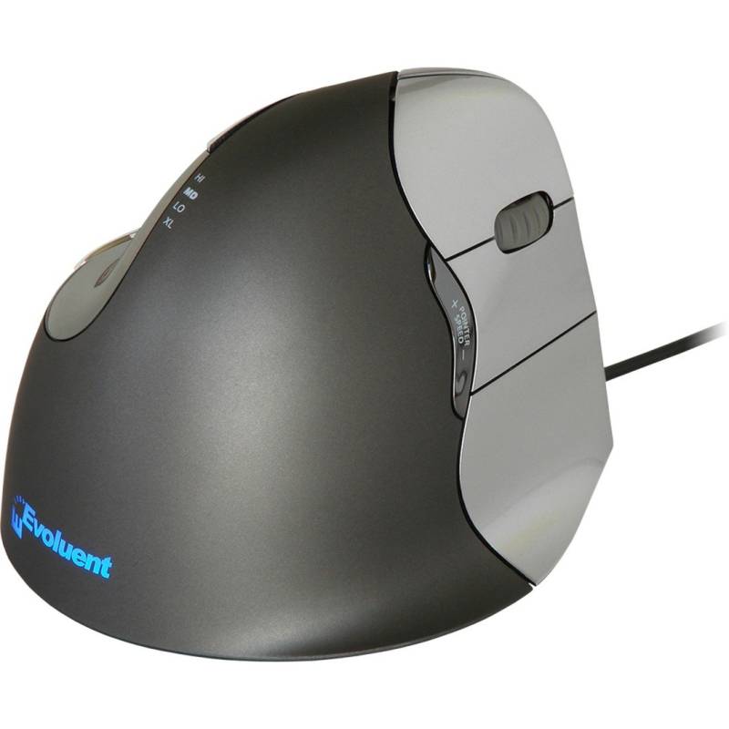 Vertical Mouse 4 RH, Maus von Evoluent