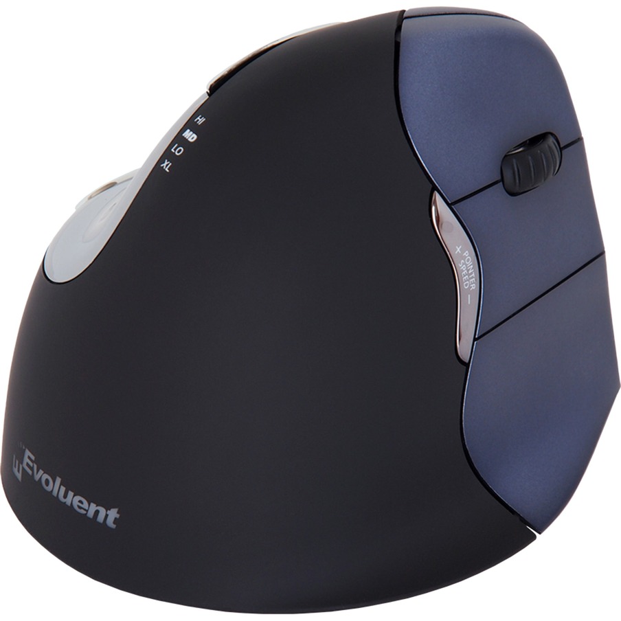 Vertical Mouse 4 Wireless RH, Maus von Evoluent