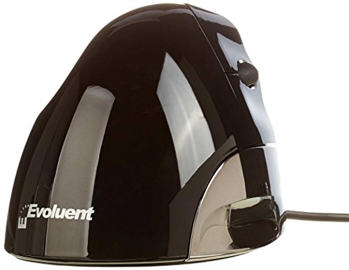 Vertical Mouse Standard Right von Evoluent