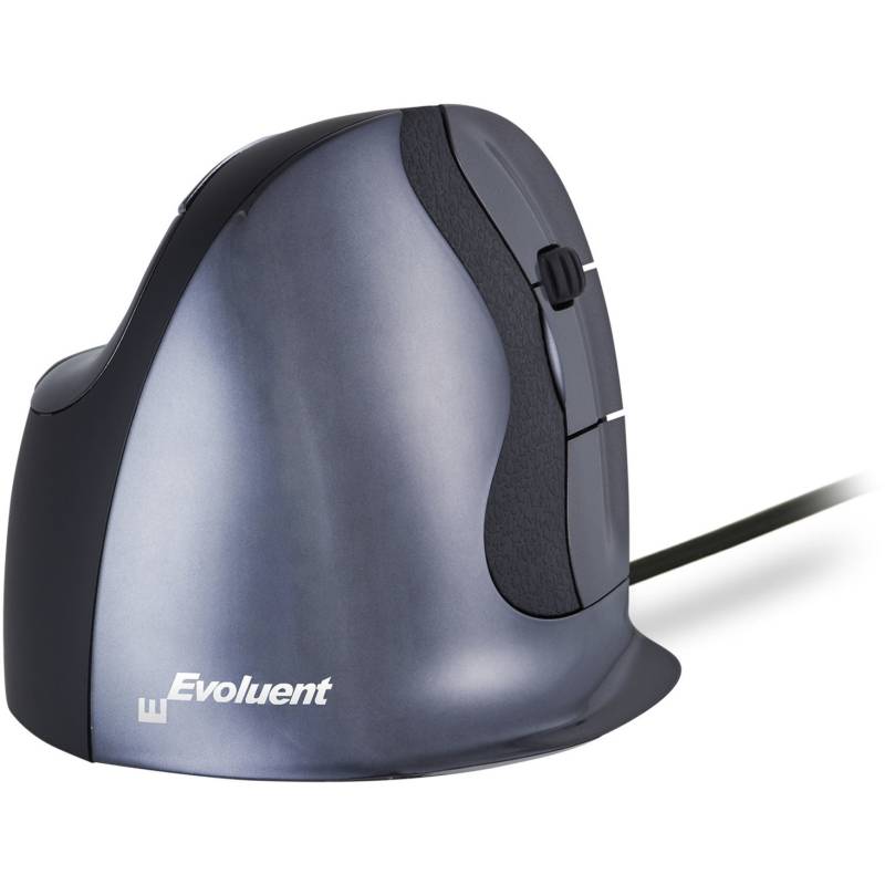 VerticalMouse D, Maus von Evoluent