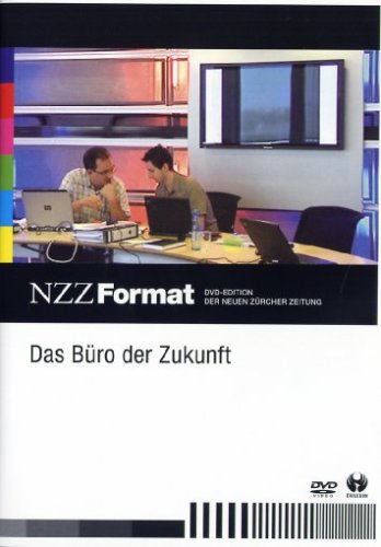 NZZ Format Büro der Zukunft - Die Filme von Evolution Entertainment AG