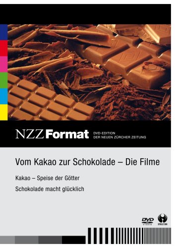 Vom Kakao zur Schokolade - Die Filme - NZZ Format von Evolution Entertainment AG