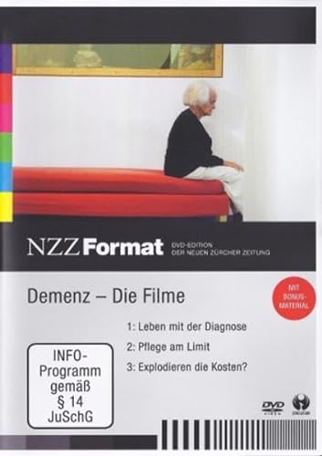 Demenz - Die Filme - NZZ Format von Evolution Entertainment