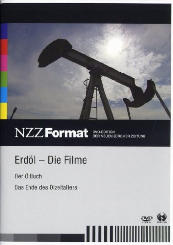 Erdöl: Die Filme - NZZ Format von Evolution Entertainment