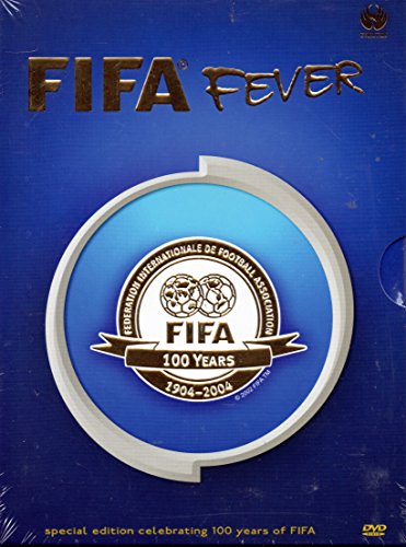 FIFA Fever - Celebrating 100 Years of FIFA [2 DVDs] von Evolution Entertainment
