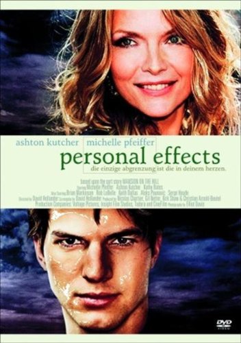 Personal Effects [Special Edition] [2 DVDs] von Evolution Entertainment