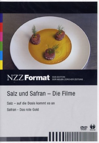 Salz und Safran - Die Filme - NZZ Format von Evolution Entertainment