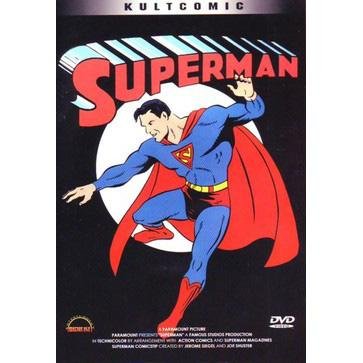 Superman [Vinyl LP] von Evolution
