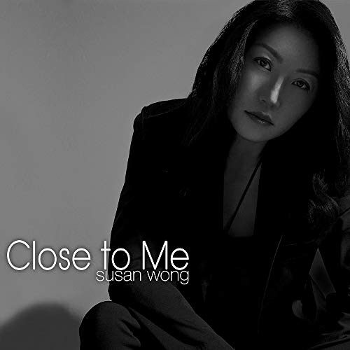 Close to Me (Lp) [Vinyl LP] von EVOSOUND