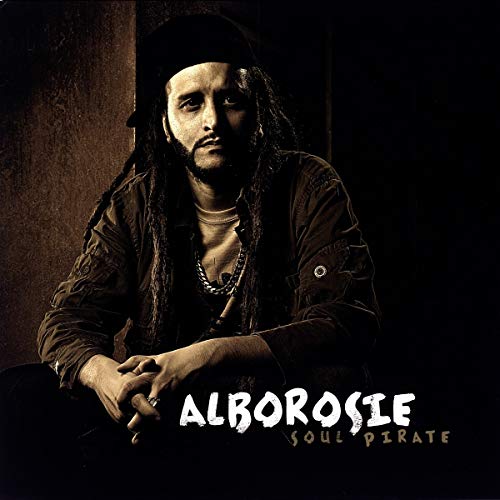 Soul Pirate (Lp) [Vinyl LP] von Crimson