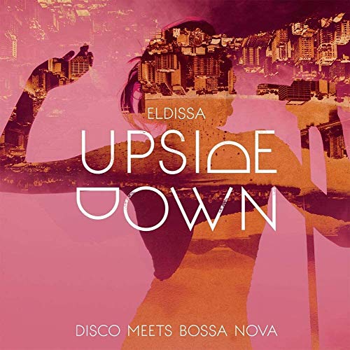 Upside Down (Sacd Hybrid Multi-Channel) von EVOSOUND
