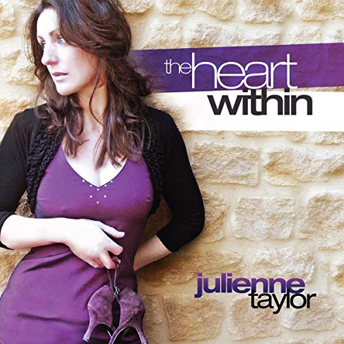 The Heart Within (Hqcd) von EVOSOUND
