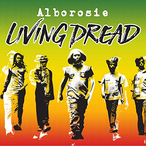 7-Living Dread 7-Living Dread von Evosound