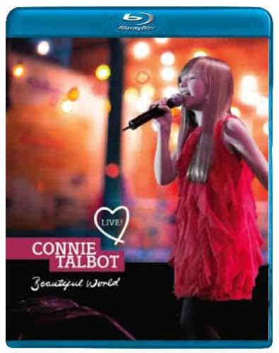 Beautiful World: Live [Blu-ray] [Import] von Evosound